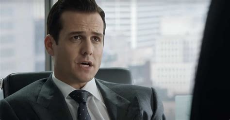 The 17 Best Harvey Specter Quotes, Ranked By 'Suits' Fans.